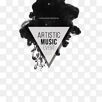 创意水墨-空若网 创意水墨-空若网