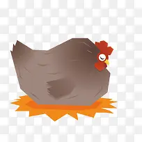 ʸ����ɫĸ���廭-������