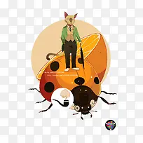 �廭-������