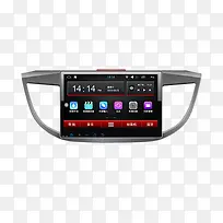 奥德赛安卓大屏导航-空若网 奥德赛安卓大屏导航-空若网