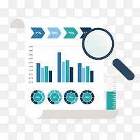 放大镜变化统计-空若网 放大镜变化统计-空若网