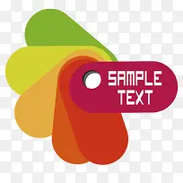 潘通色卡边框-空若网 潘通色卡边框-空若网