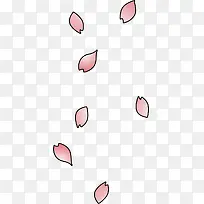 花瓣漂浮-空若网 花瓣漂浮-空若网