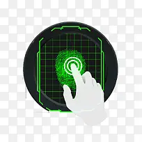 使用手机解锁系统-空若网 使用手机解锁系统-空若网