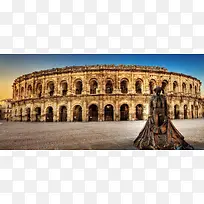 罗马帝国摄影背景-空若网 罗马帝国摄影背景-空若网