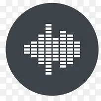 ͼ±êÉù²¨ÏßʸÁ¿ËزÄ-¿ÕÈôÍø ͼ±êÉù²¨ÏßʸÁ¿ËزÄ-¿ÕÈôÍø