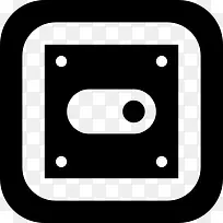 开关图标-空若网 开关图标-空若网