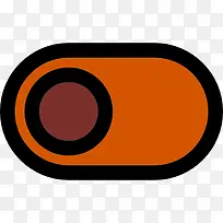 开关图标-空若网 开关图标-空若网