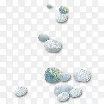 ��ɫʯͷ-������