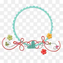 植物花卉素材花卉边框图片素材-空若网 植物花卉素材花卉边框图片素材-空若网