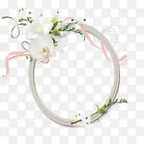 水彩花卉边框素材花卉背景素材-空若网 水彩花卉边框素材花卉背景素材-空若网