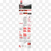 网页APP设计元素-空若网 网页APP设计元素-空若网