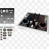 DJ����̨ʸ���ز�-������