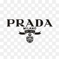 Prada标志-空若网 Prada标志-空若网