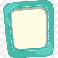 绿色方框-空若网 绿色方框-空若网