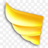 金色展开的翅膀psd素材-空若网 金色展开的翅膀psd素材-空若网