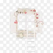 ��ֲ���ܱ߿򻨻ܱ߿�ͼƬ�ز�-������