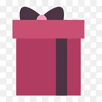 红色神秘礼盒-空若网 红色神秘礼盒-空若网