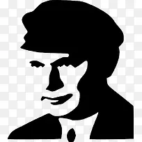 恩斯特泰迪肖像-空若网 恩斯特泰迪肖像-空若网