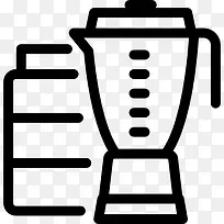 健身饮料图标-空若网 健身饮料图标-空若网