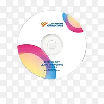 光盘封面设计免扣素材-空若网 光盘封面设计免扣素材-空若网