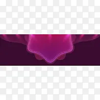 紫红色淘宝天猫1920背景-空若网 紫红色淘宝天猫1920背景-空若网