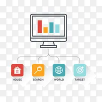 电脑显示器-空若网 电脑显示器-空若网