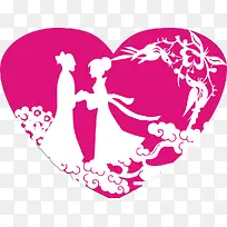 情人节-空若网 情人节-空若网