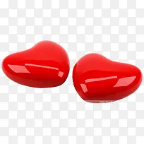 两个红心-空若网 两个红心-空若网