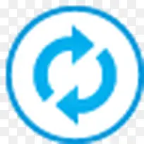 按钮同步超级单蓝图标-空若网 按钮同步超级单蓝图标-空若网