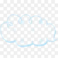 可爱的会话气泡-空若网 可爱的会话气泡-空若网