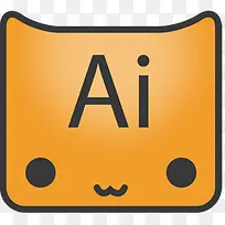 �����˹�����èKoyangi-Domain-Icons-������