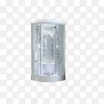 豪华整体玻璃淋浴房-空若网 豪华整体玻璃淋浴房-空若网