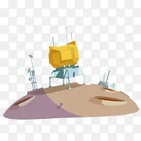 太空接收器-空若网 太空接收器-空若网