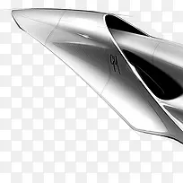 银白飞行器设计-空若网 银白飞行器设计-空若网