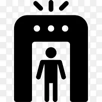 安全控制图标-空若网 安全控制图标-空若网