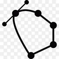 路径点图标-空若网 路径点图标-空若网