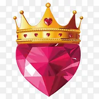 宝石上的王冠-空若网 宝石上的王冠-空若网