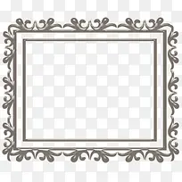 精致花纹边框-空若网 精致花纹边框-空若网
