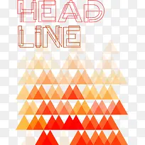 ʸÁ¿Èý½ÇÐÎËØ²Ä³ÈÉ«ÏßÌõ-¿ÕÈôÍø ʸÁ¿Èý½ÇÐÎËØ²Ä³ÈÉ«ÏßÌõ-¿ÕÈôÍø