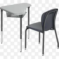 课桌-空若网 课桌-空若网