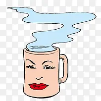 创意杯子-空若网 创意杯子-空若网