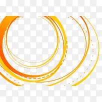 橙色条纹-空若网 橙色条纹-空若网