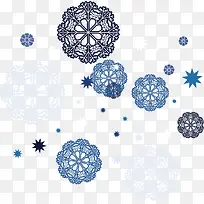 花纹矢量印染素材-空若网 花纹矢量印染素材-空若网