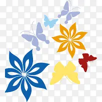 花纹漂亮印染素材-空若网 花纹漂亮印染素材-空若网