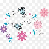 花纹底纹印染素材-空若网 花纹底纹印染素材-空若网