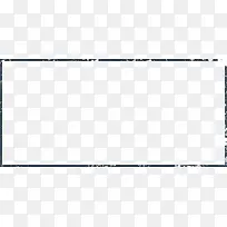 黑色长方形边框海报背景-空若网 黑色长方形边框海报背景-空若网