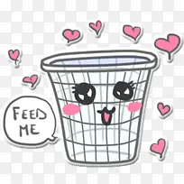 可爱图案-空若网 可爱图案-空若网