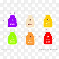 围裙设计-空若网 围裙设计-空若网