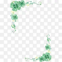 ��ɫ��Ҷ��-������